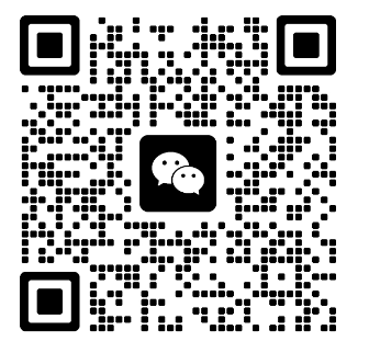 公路商店微信二维码